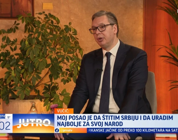 "Pomogli su Republici Srpskoj da se zaustavi srljanje u ambis sukoba"