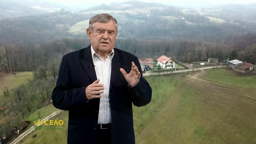 Nestorović, tragač za zaboravljenim ljudima i događajima