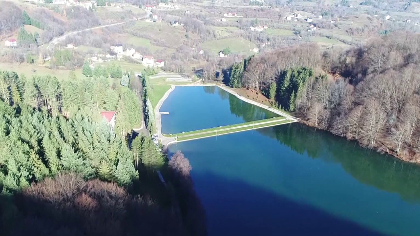 Danas promjenljivo oblačno i uglavnom suvo vrijeme