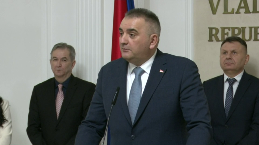 Minić mljekarima: Majstori, nećete doći traktorima pred Vladu