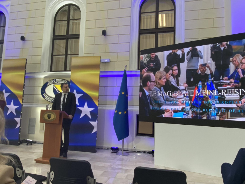 Очекујемо да ЕУ озбиљније схвати проблем превозника