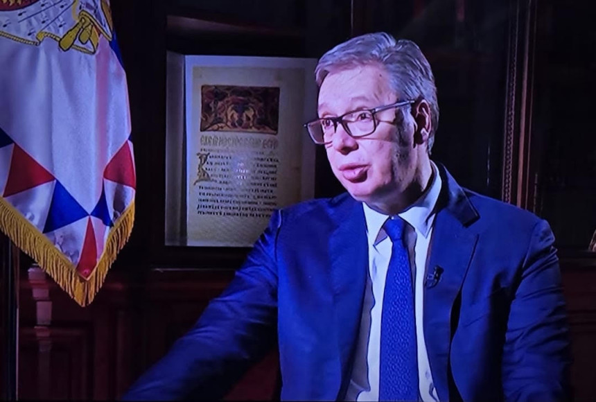 Однос Срба и Бошњака кључан за будућност Балкана