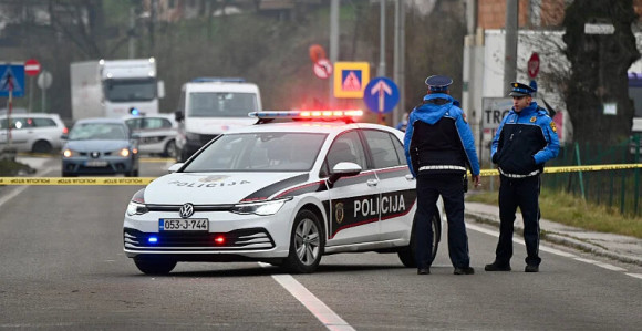 Akcija "Abstergo": Pod istragom i pomoćnik ministra