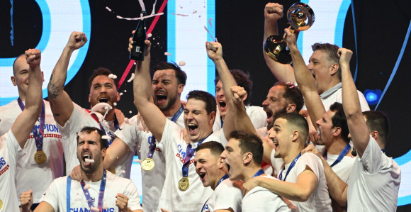 Po 20.000 evra za vaterpoliste, za titulu prvaka Evrope