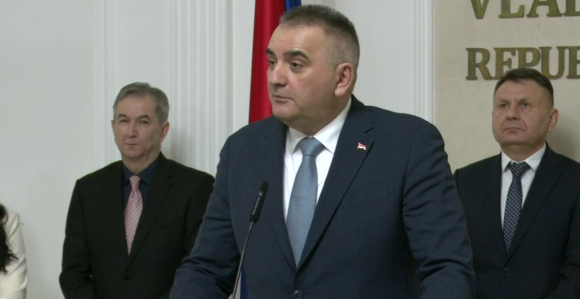 Minić mljekarima: Majstori, nećete doći traktorima pred Vladu