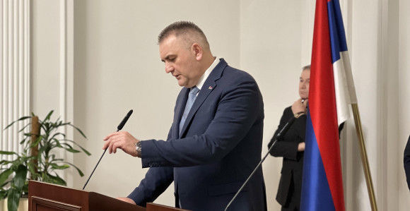 Ustavni sud BiH nema pravo da odlučuje o Vladi