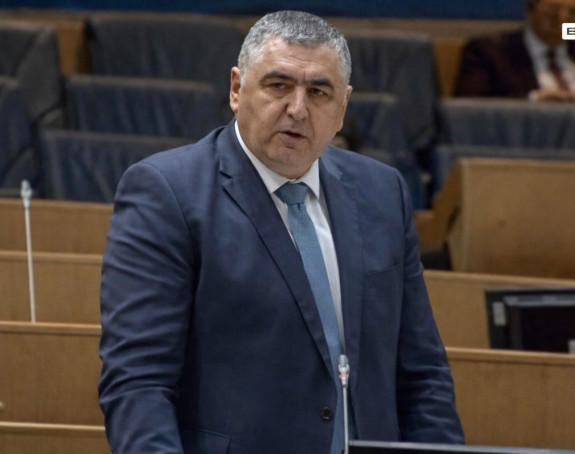 Stojanović: Napuštam DEMOS, nerado, ali mirne savjesti