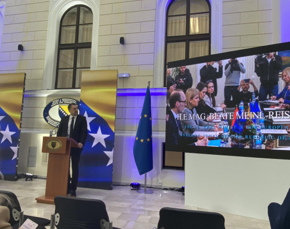 Očekujemo da EU ozbiljnije shvati problem prevoznika