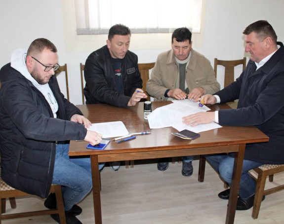 Zahtjev za hitnu rekonstrukciju elektro mreže