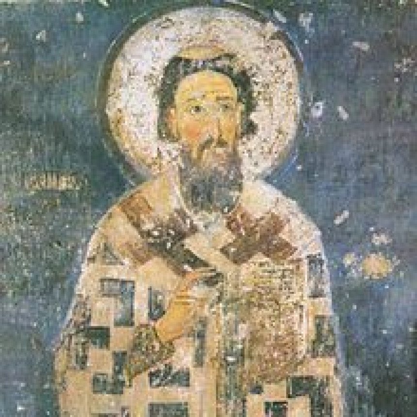 Danas je Sveti Sava, utemeljivač crkve, države i škole