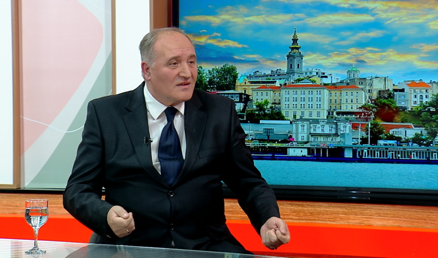 Додикова политика је била лоша, испуњавао је хрватске интересе и све на штету Српске!