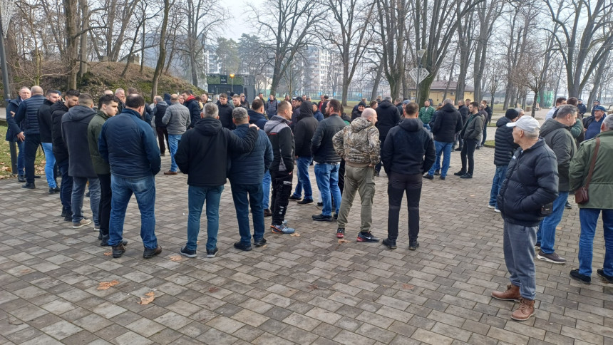 Мљекари прихватили понуду Министарства, ево шта им је обећано