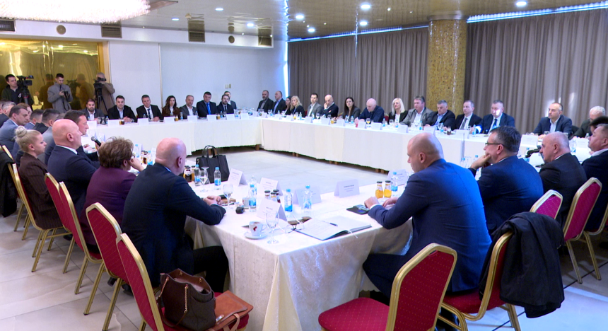 Електроенергетски сектор у хаосу, надлежни праве радну групу