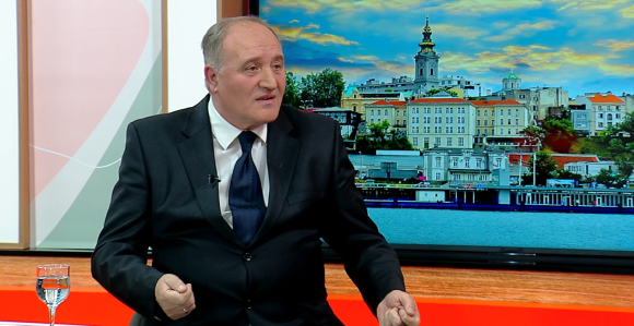 Dodikova politika je bila loša, ispunjavao je hrvatske interese i sve na štetu Srpske!