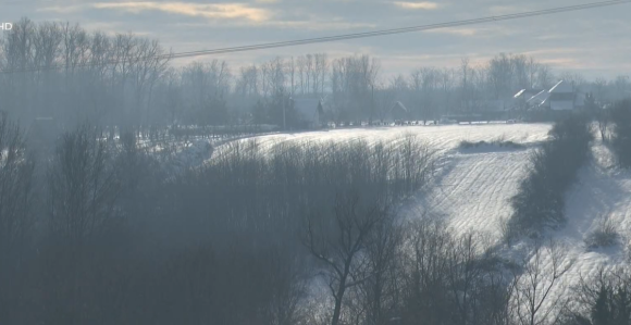 Pretežno sunčano i toplije, uveče slijedi naoblačenje