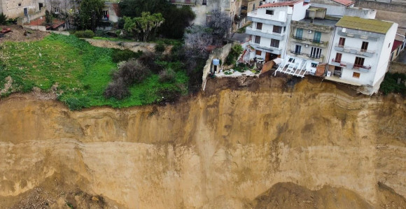 Apokaliptični prizori iz Italije, naređena hitna evakuacija