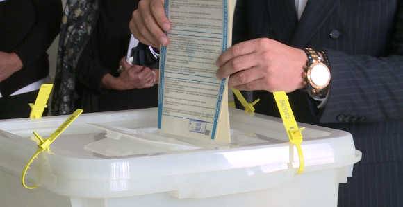 CIK daje još milion maraka za izborne tehnologije