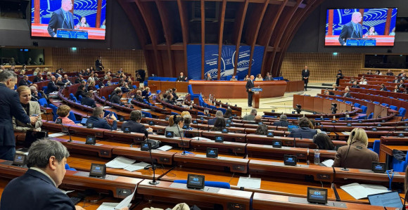 Vlastima Srpske poručeno da popune Ustavni sud BiH
