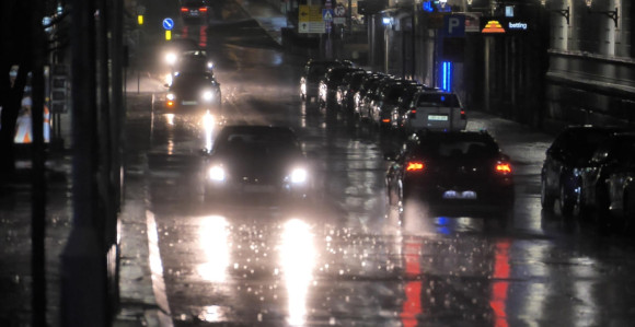 Trebinjci imaju problem plavljenja užeg jezgra grada