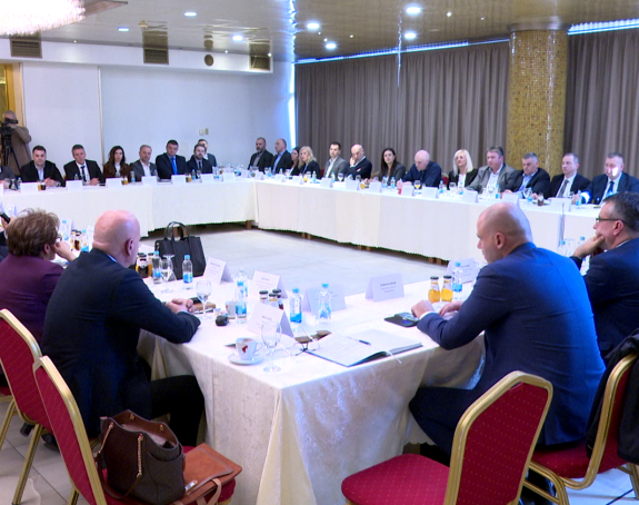 Elektroenergetski sektor u haosu, nadležni prave radnu grupu