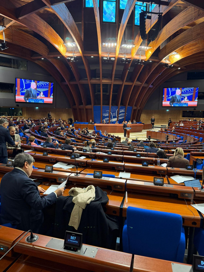 Bosić: Slika evropskih izvjestilaca o BiH provučena kroz fotošop