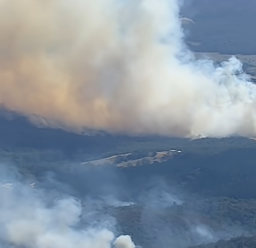 Rekordni toplotni talas u Australiji, haos u Viktoriji