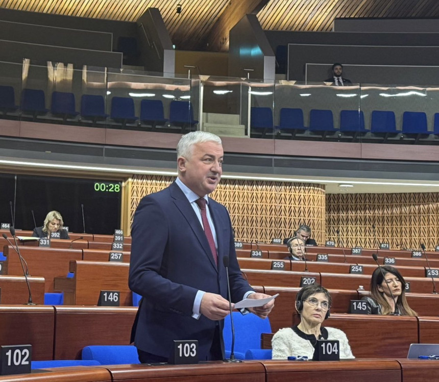 Превозници из БиХ су суочени са великом дискриминацијом у ЕУ