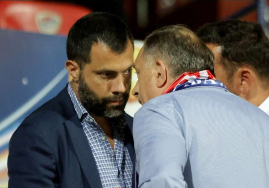 Игор Додик издао хитан налог активистима СНСД-а да обришу све фотографије које могу компромитовати странку