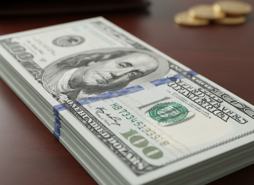 Nezapamćen pad američkog dolara: Tramp zadovoljan