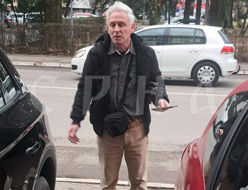 Građani negoduju na Srnu zbog Milorada Dodika