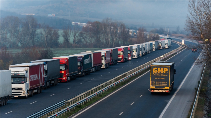 ЕУ отвориће питање боравка возача у простору Шенгена