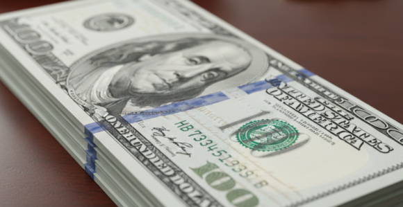 Nezapamćen pad američkog dolara: Tramp zadovoljan