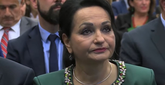 Vesna Medenica osuđena na 10 godina zatvora