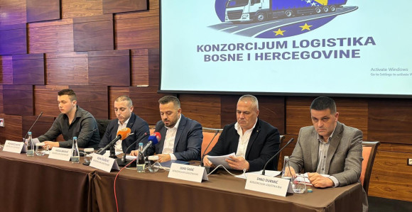 Prevoznici BiH ostavljeni sami, niko ih ne podržava