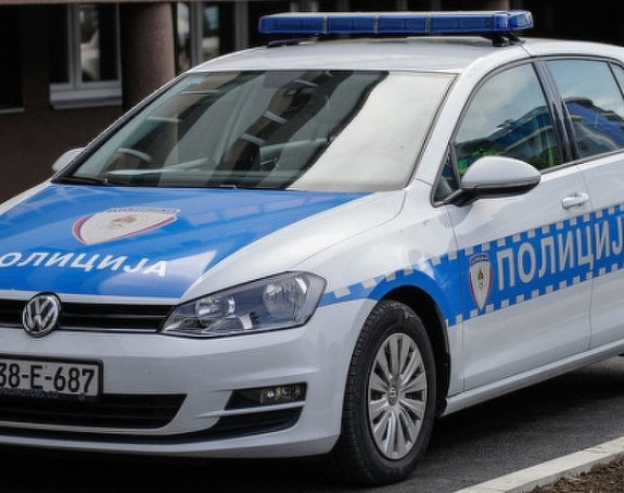 Покушај убиства у Сокоцу: Жена ножем убола мушкарца