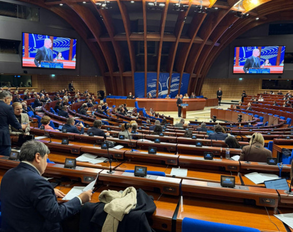 Босић: Слика европских извјестилаца о БиХ провучена кроз фотошоп