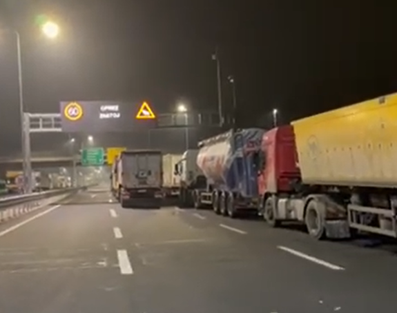 Blokade saobraćaja nanose milionske štete ekonomiji BiH