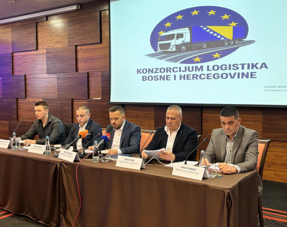 Prevoznici BiH ostavljeni sami, niko ih ne podržava