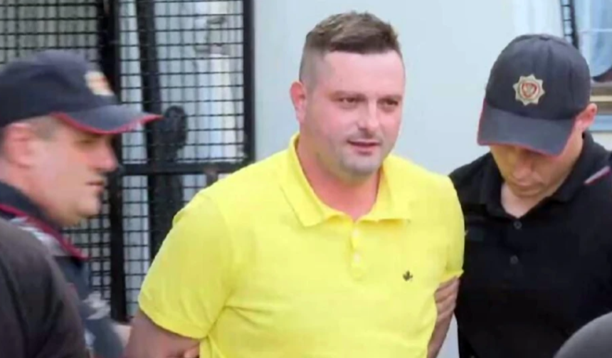 Milatović: Smijeniti sve odgovorne za bjekstvo Medenice