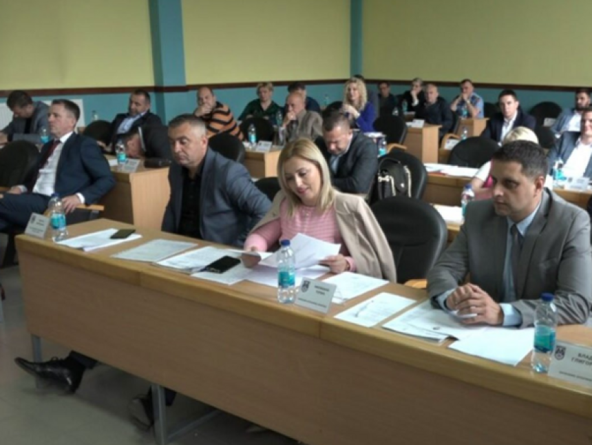 Dva predsjednika Skupštine u Čelincu, plate 8.400 KM