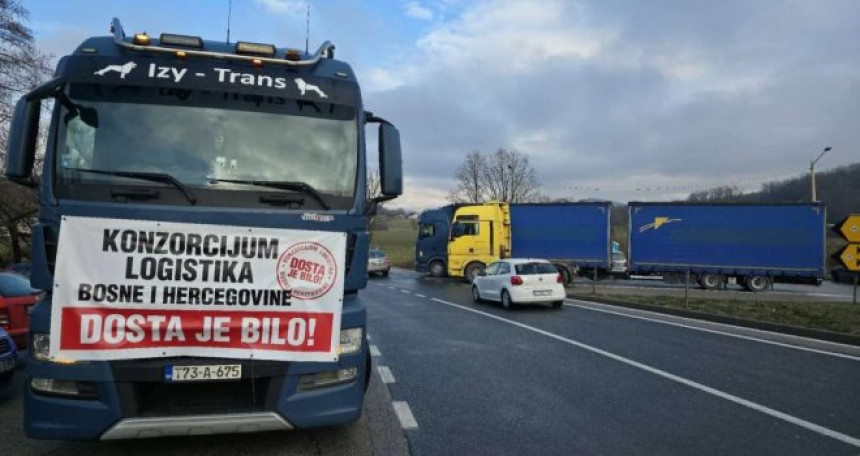 EU usvojila viznu strategiju: Korak ka rješenju problema