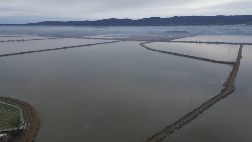 Sud naložio: Ribnjak Saničani biće reorganizovan