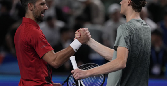 Poznato kada će Đoković igrati protiv Sinera na AO