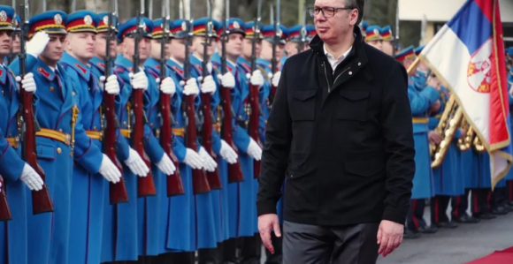 Od septembra kreće evidentiranje za služenje vojnog roka