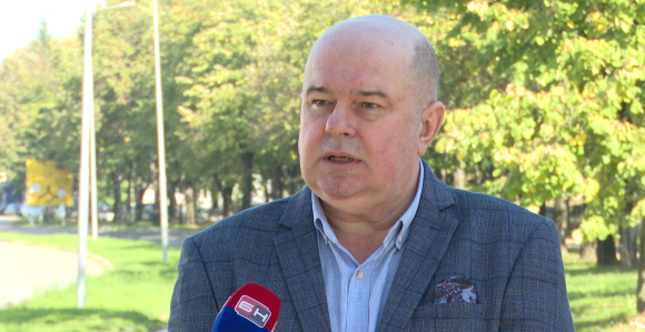 Milan Blagojević: Nakaradno pravosuđe