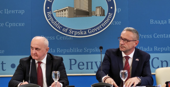 Koncesija sa firme "Komsar" prenesena na RiTE Ugljevik