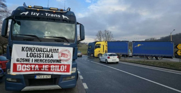 EU usvojila viznu strategiju: Korak ka rješenju problema