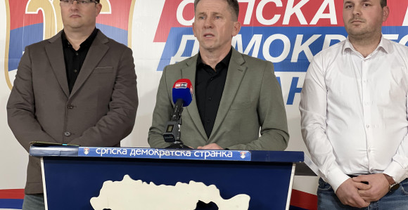 SNSD ne poštuje zakone i sudske presude Srpske