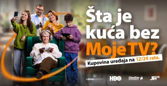 Zašto BH Telekom onima koji čine 50% učešća ne da ništa?!