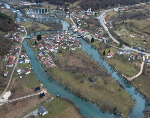 Bušotine zatvorene na području Jezera, kompanija otišla